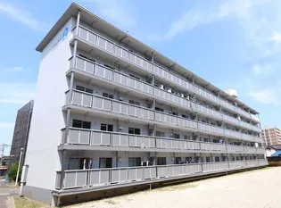 ビレッジハウス日明4号棟の画像