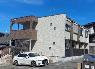 クレイノ新生IIIの画像