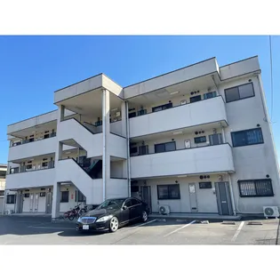 レイクランドIの画像