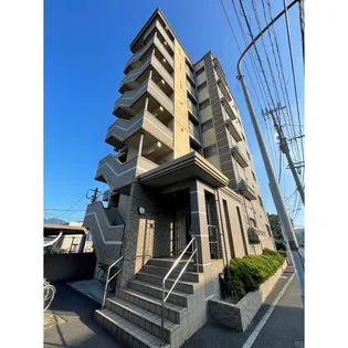 アテッサ南小倉の画像