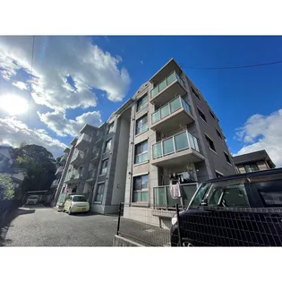 プレステージ大平の画像