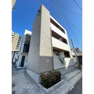 CHERIM戸畑駅前の画像