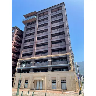 門司ポロニア弐番館の画像