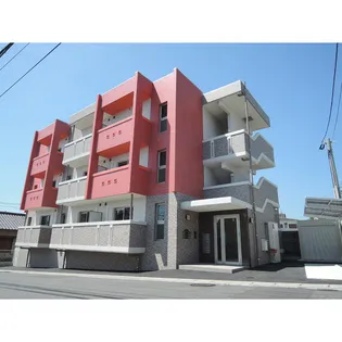 ERIOS COURT KⅡの画像