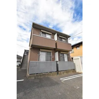 グレースメゾンの画像