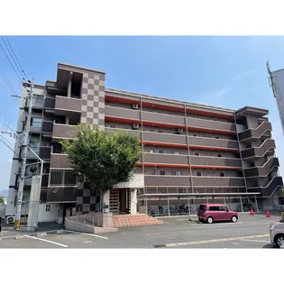 ヒルズ折尾の画像