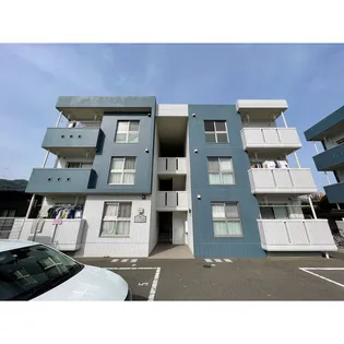 プレステージ西工大前IIの画像