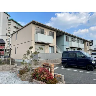 クラヴィエ赤坂Aの画像