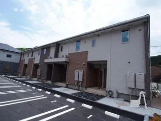 メゾンド プチ フルールVIIIの画像