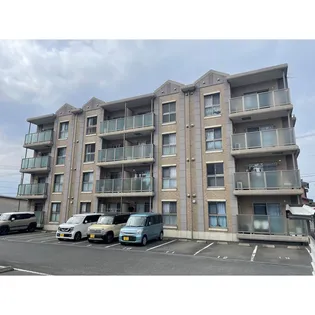 プレステージ加奈陀Ⅲの画像