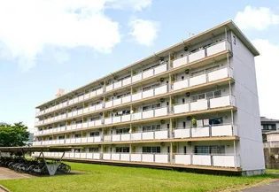 ビレッジハウス苅田2号棟の画像