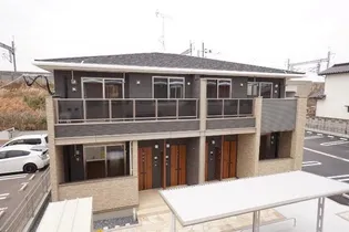 レジデンス木屋瀬 A棟の画像