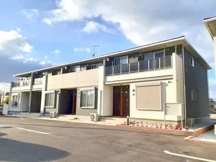 サンリヴァーサイド行橋Bの画像