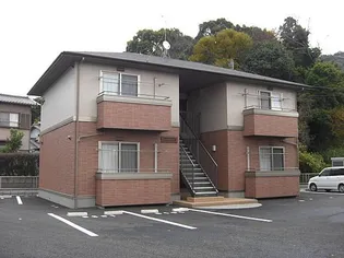 オレンジヒルAの画像