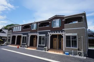 ベストライフ野面Iの画像