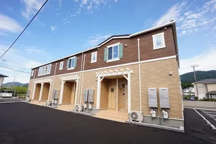 ソンリッサ茶屋の原 B棟の画像