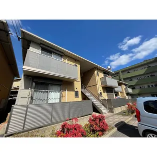 クラヴィエ三萩野Dの画像