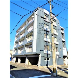 北浜ビルの画像