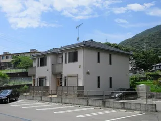 パストラル沼2【101号室号室】の外観