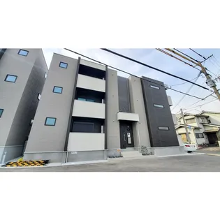 ビブレ九工大前の画像