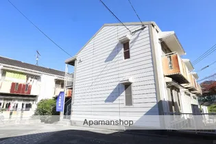 タワーズ黒崎A棟の画像