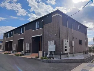 ベル フォンテーヌ Bの画像