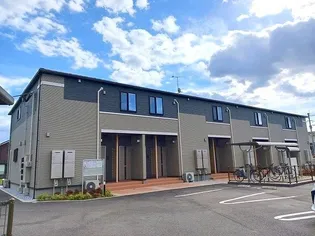 ベル フォンテーヌ Bの画像