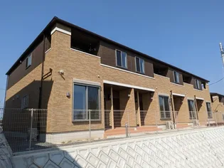 アス テラス IIIの画像