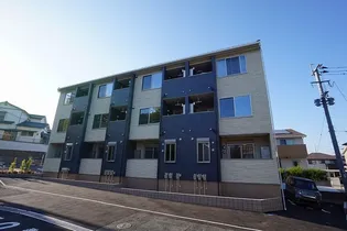 メゾンド エルの画像