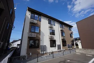 グリーンコートの画像