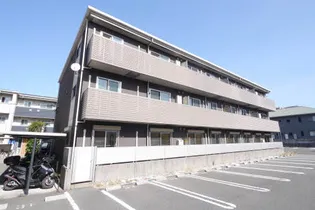 MAST中井 A棟の画像
