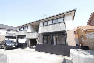 アメニティ21 A棟の画像