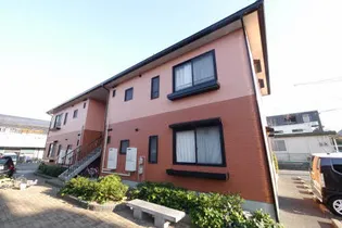 アルカディア F棟の画像