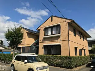 グリーンビレッジ湯川 A棟の画像