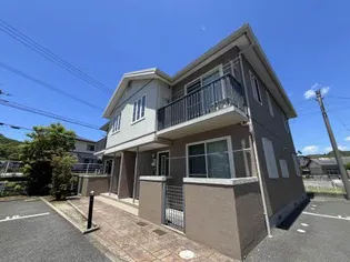 シトラスコート門司港 B棟の画像