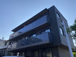 シャーメゾン優蒼の画像