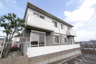 パーク サイト Ⅳ番館の画像