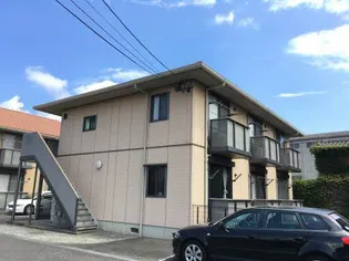 プランドールミニヨン B棟の画像