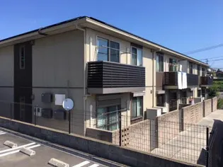 レフィナード五番街 B棟の画像