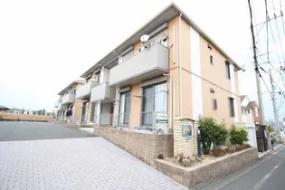 フェリーチェ学研台IA棟の画像