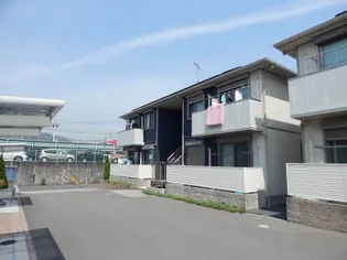 エクセラン殿川 A棟の画像