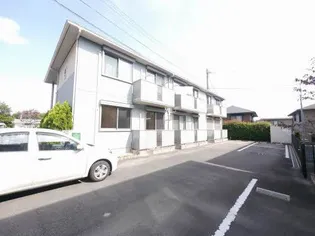 カーサ ヴェルデの画像