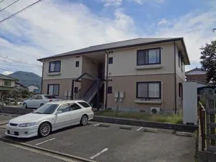 ヴィラ サンロイヤル G棟の画像