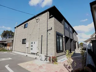 メゾン ド ジュネス IIの画像