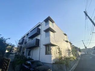 シャーメゾン ネバーランドの画像