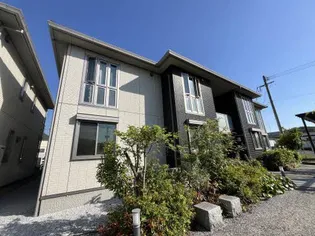 ヴィラウィステリア門司 D棟の画像