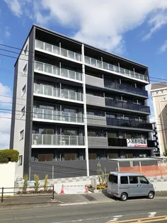 ロータス青山2の画像