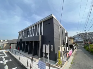 ラピュタ宮前の画像