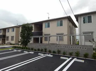 NADYAII B棟の画像