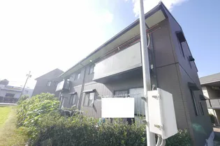 プリムヴェールパルク E棟の画像